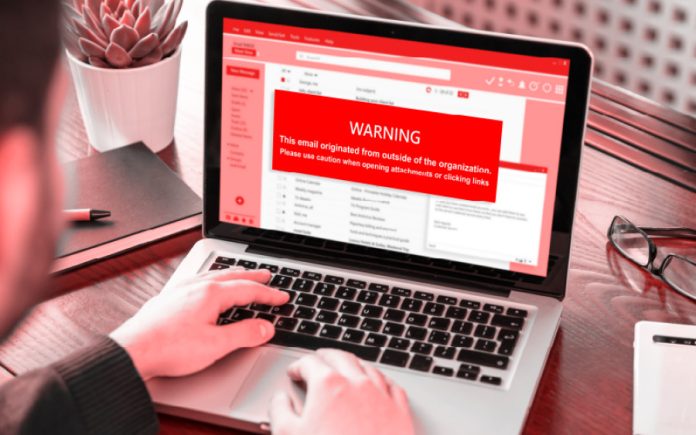 Μάθετε πώς να αποφεύγετε διαδικτυακές επιθέσεις phishing