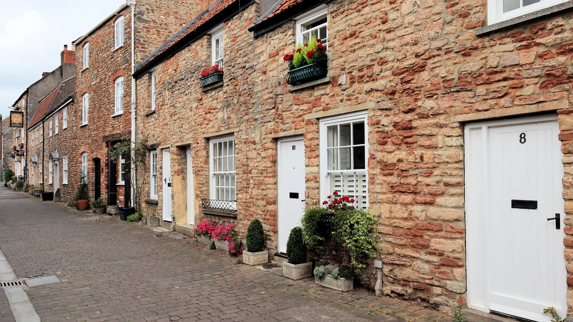 Δείγμα εικόνας Canon EOS R100