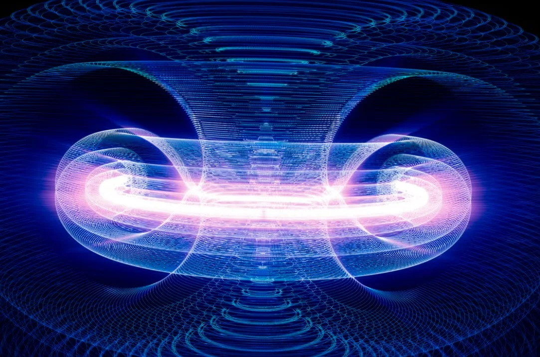 «Σοκ! Μηχανικός Ανακαλύπτει τον Μοναδικό Τρόπο να Ξεπεράσει τη Βαρύτητα της Γης!»