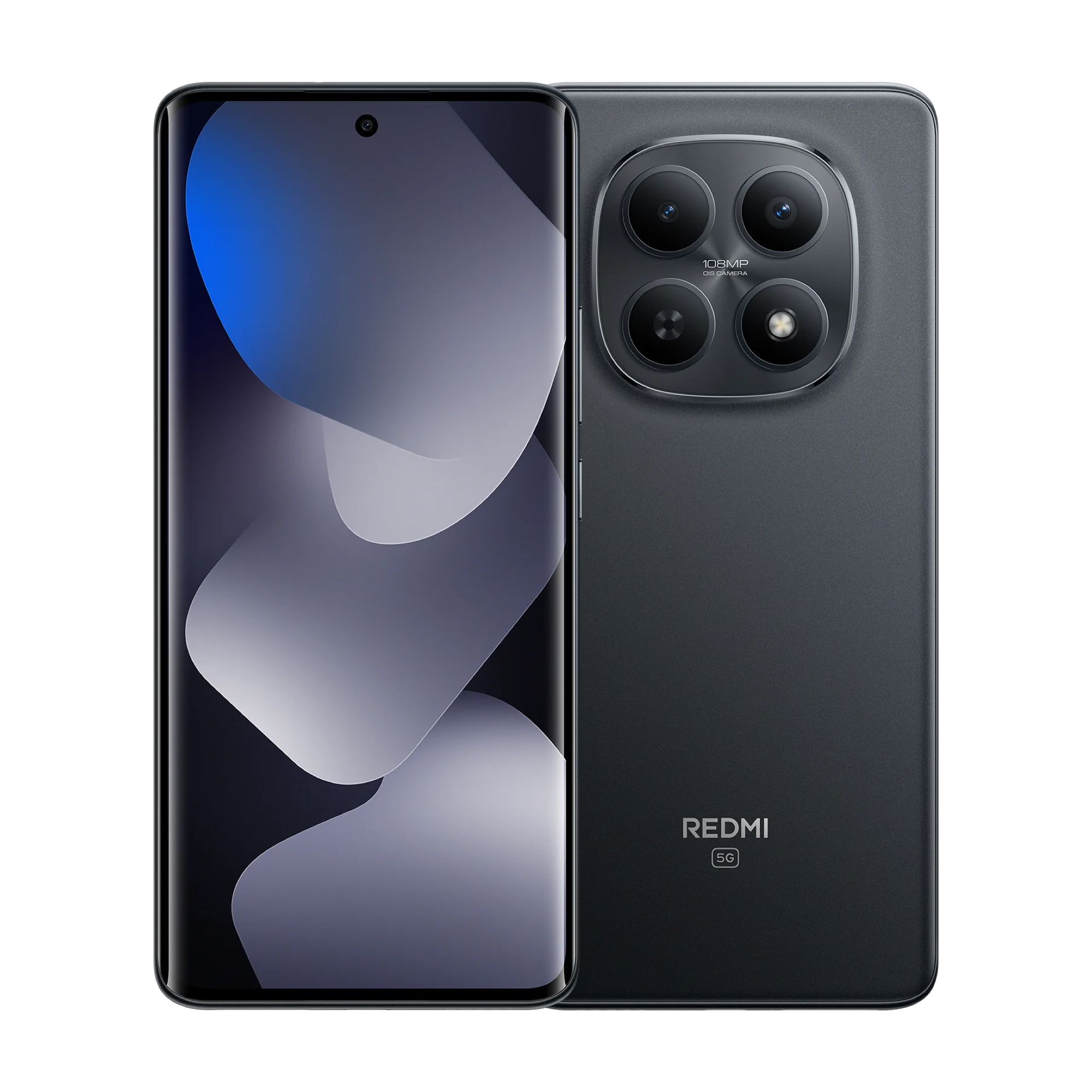 Product render image of Xiaomi Redmi Note 15