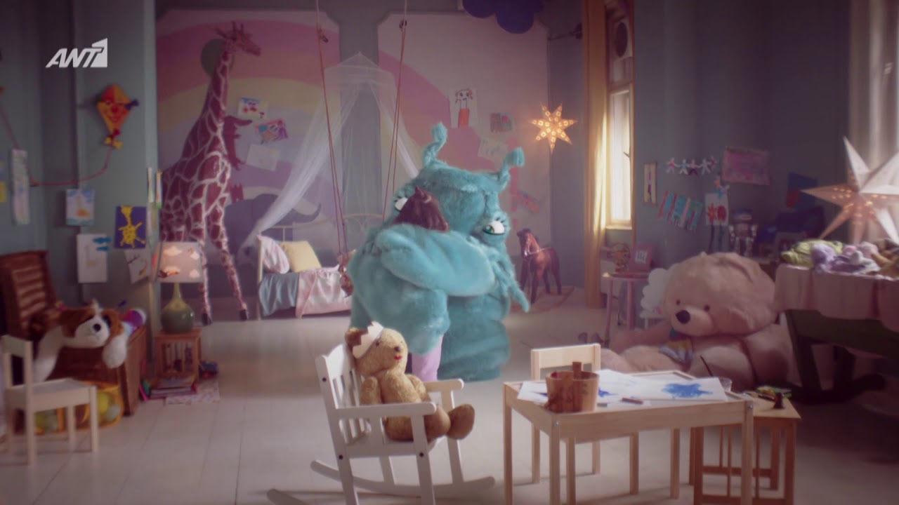 Είμαστε Ένα , η κοινή εταιρεία ΑΝΤ1 και ΜAK TV – Τυπολογίες