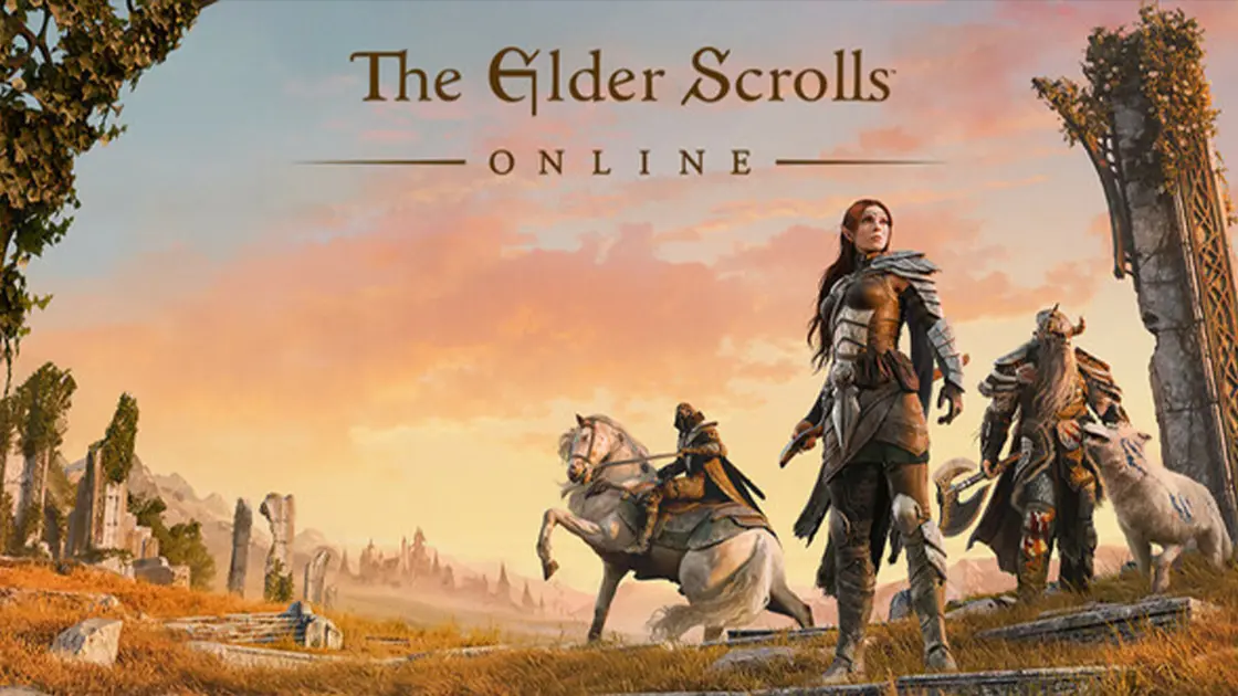 «Σοκ στον κόσμο των video games: Ο δημιουργός του Elder Scrolls Online εγκαταλείπει τη ZeniMax λόγω Microsoft! Για ποιον λόγο;»