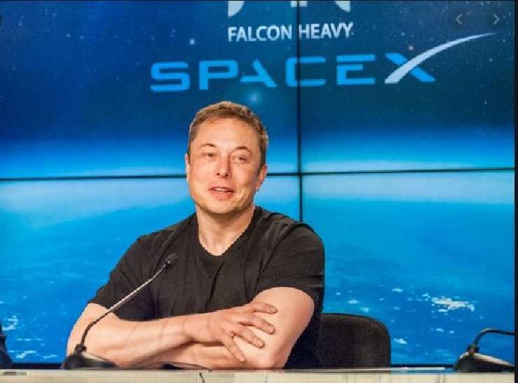 Η IPO της SpaceX: Το Χρηματιστηριακό Γεγονός που Μπορεί να Ανατρέψει Τα Πάντα!