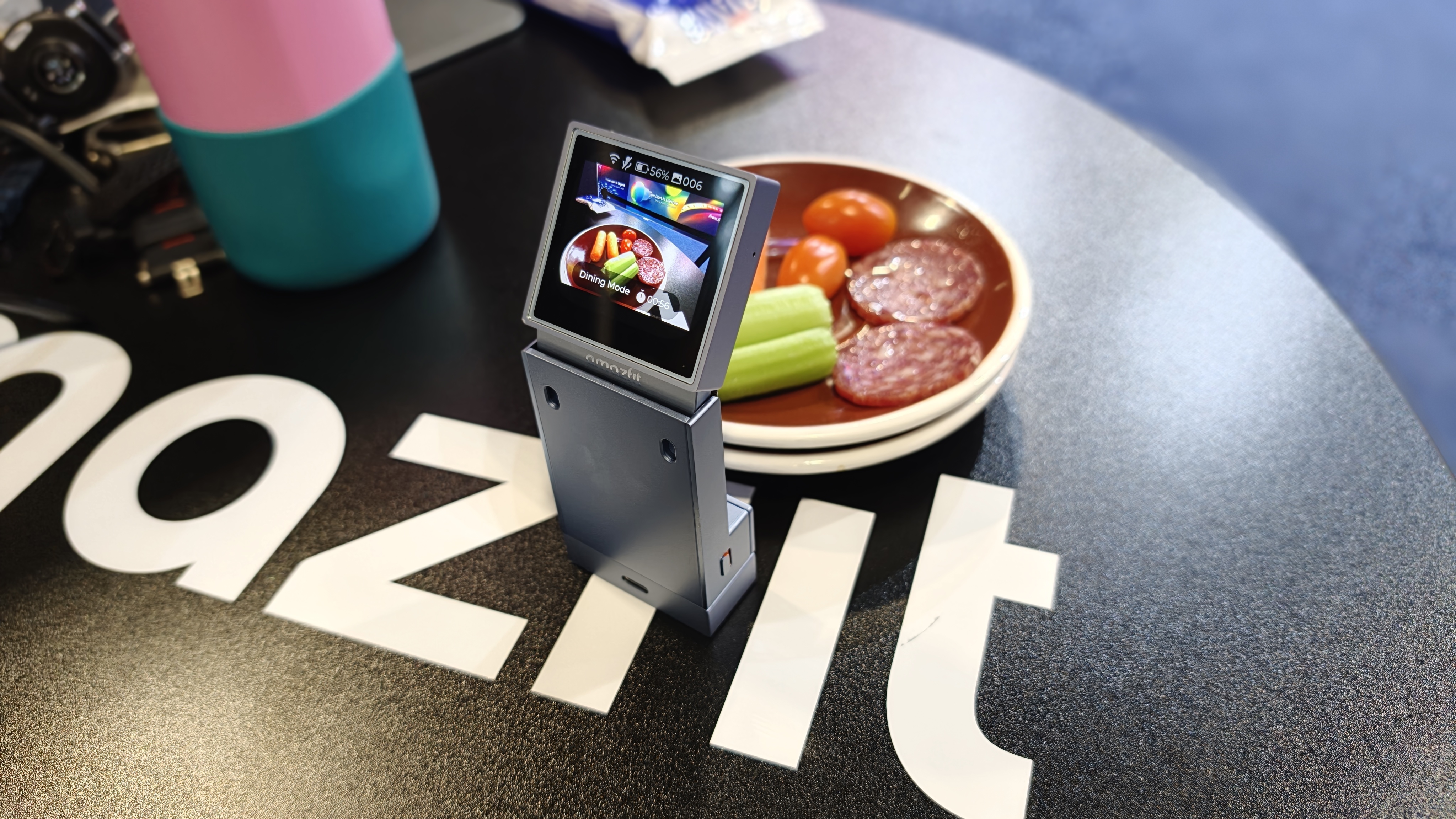 Amazfit Food Camera
