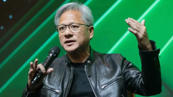 Ο επικεφαλής της Nvidia προειδοποιεί ότι ο φόβος για το AI βλάπτει την κοινωνία