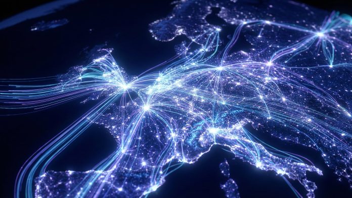 Η Ελλάδα στα πρώτα στάδια ωριμότητας των ανοικτών δεδομένων στην Ευρώπη — InfoCom