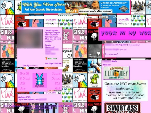 Πώς πέθανε ο έρωτας των millennials για το ίντερνετ Πώς πέθανε ο έρωτας των millennials για το ίντερνετ