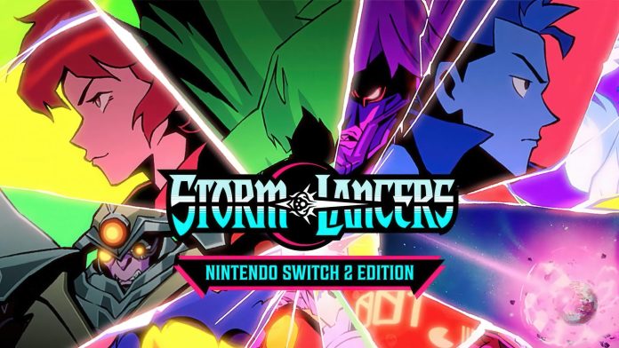 Γιατί το Switch 2 είναι το 