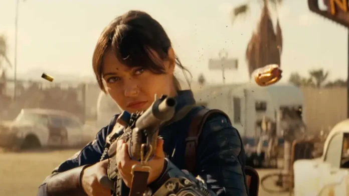 Γιατί η 2η σεζόν του Fallout έχει χαμηλότερη τηλεθέαση από την πρώτη σεζόν