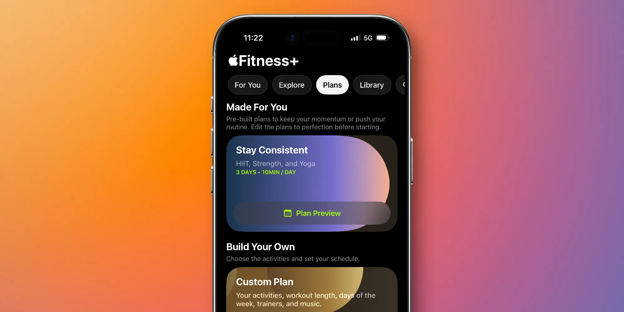 Μπορείτε να αποκτήσετε το Apple Fitness+ δωρεάν, δείτε πώς