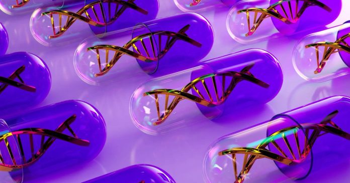 Το CRISPR αλλάζει τους κανόνες – Η εισπνεόμενη θεραπεία που καταστρέφει τον ιό