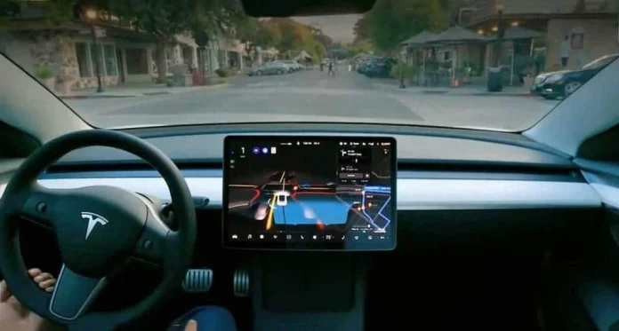 Η Tesla μετατρέπει το Full Self-Driving σε συνδρομή 99 δολαρίων τον μήνα από τον Φεβρουάριο 2026 – Tesla