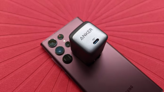 Όλοι έχουν έναν φορτιστή, αλλά αυτός είναι αυτός που πραγματικά χρειάζεστε