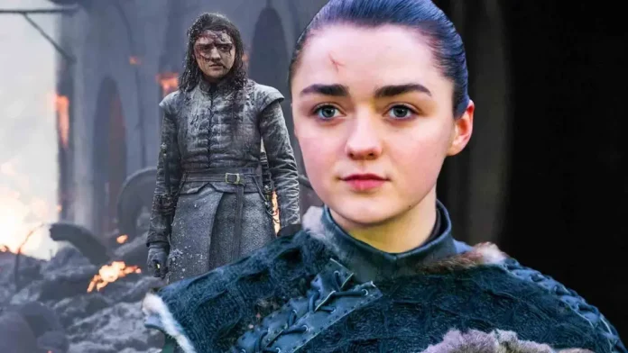 Ετοιμάζονται να φέρουν το sequel του Game of Thrones!