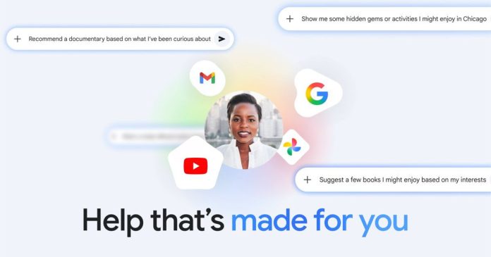 Ο προσωπικός βοηθός που «ξεσκονίζει» Drive και Photos για εσάς