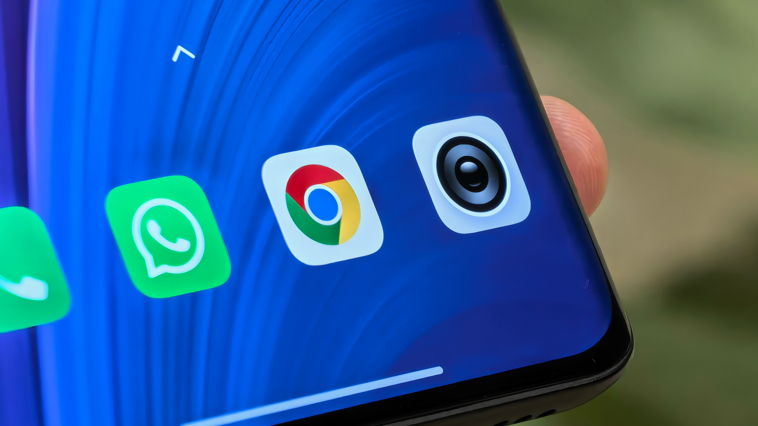 Hands-on with the Xiaomi Redmi Note 15 5G