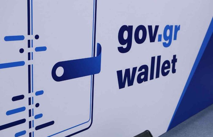 Αυτό είναι το έγγραφο του gov.gr wallet που δεν περνάει σε έλεγχο τροχαίας!