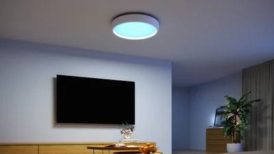 φως οροφής govee ουρανού