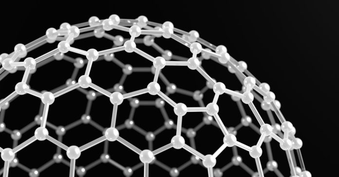 Το 3D γραφένιο που υπόσχεται να αλλάξει τα πάντα στη φόρτιση