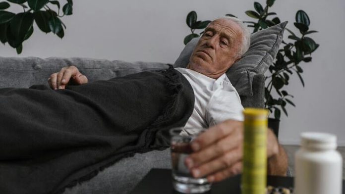 Καλπάζει η γρίπη