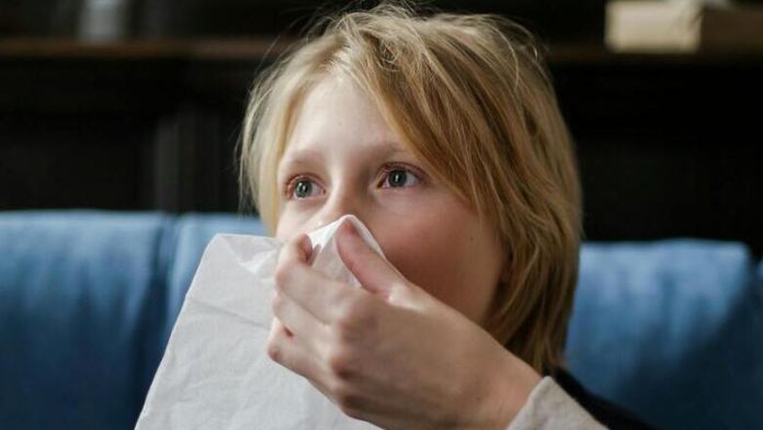 Γιατί ο Ιανουάριος είναι ο πιο «βαρύς» μήνας για πυρετό και πόνους