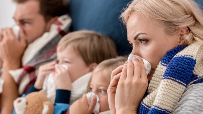 Από τη γρίπη έως το mpox