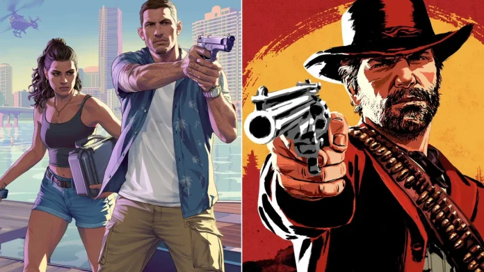 Πρώην στέλεχος της Rockstar υποστηρίζει ότι τα GTA 7 και Red Dead Redemption 3 θα πρέπει να είναι ήδη υπό ανάπτυξη