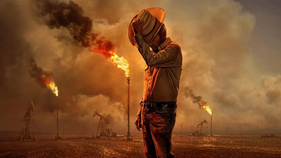 «Αυτή η σειρά σάρωσε τις καρδιές και έγινε η μυστική επιτυχία της τηλεοπτικής σεζόν 2025!»