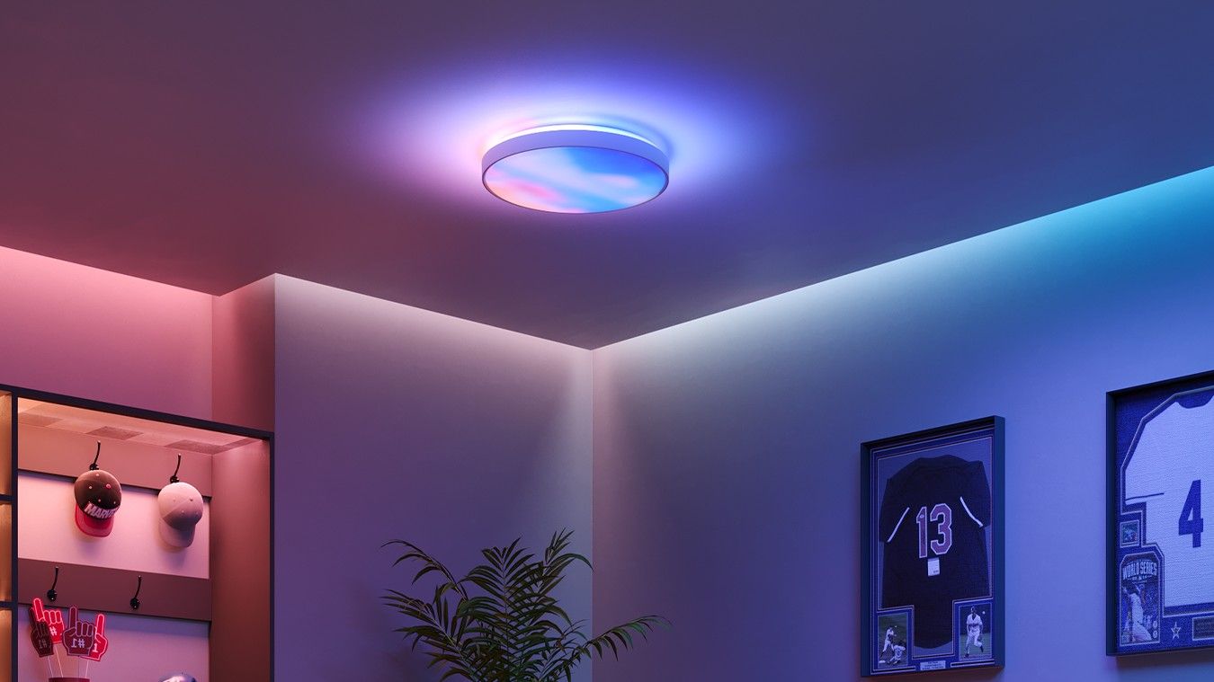 Στην CES 2026, η Govee επανεξετάζει τι πρέπει να κάνει πραγματικά ο έξυπνος φωτισμός