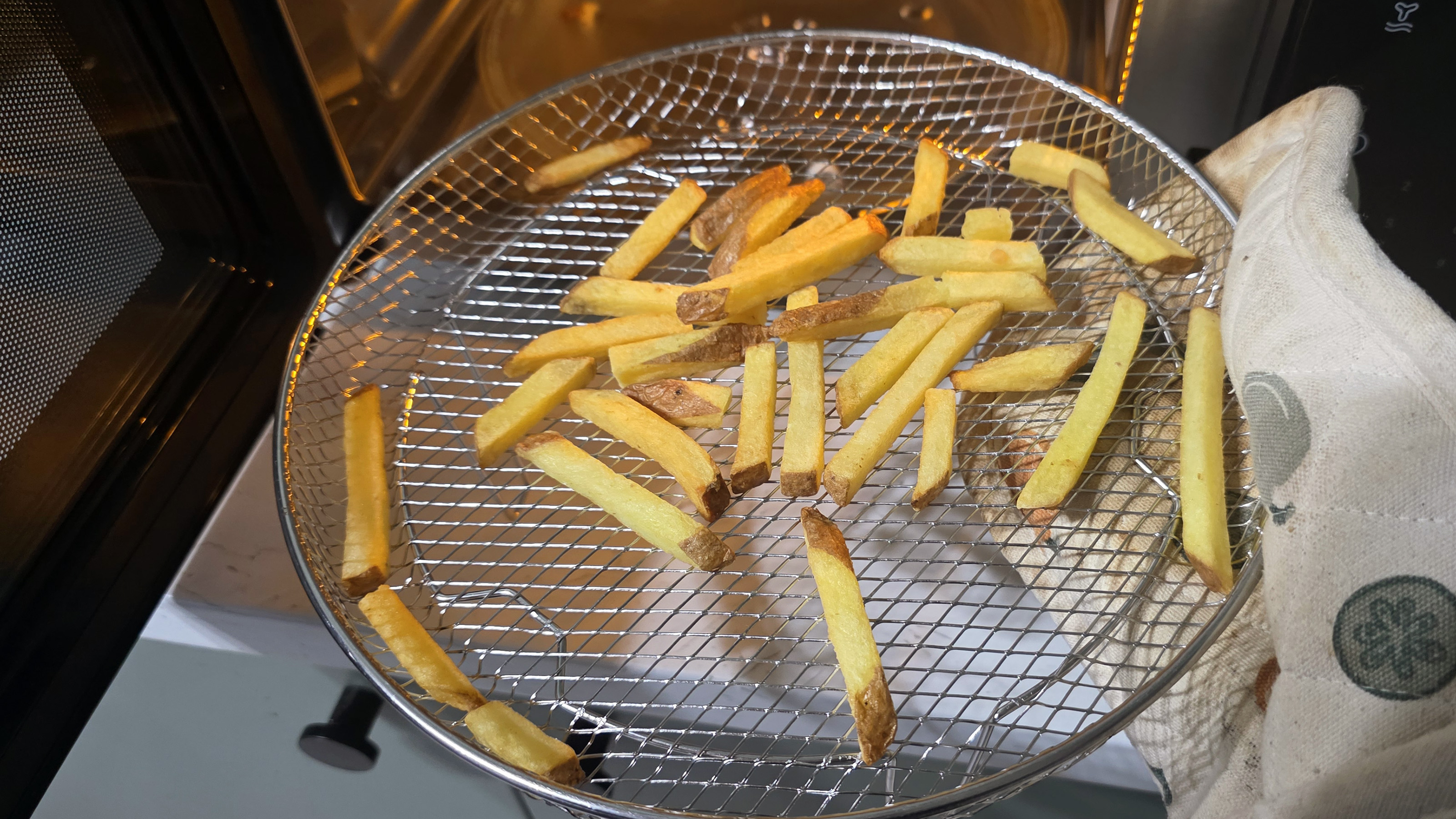 Φούρνος μικροκυμάτων IKEA G&Aring;TEBO