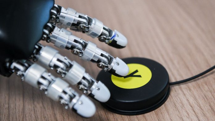 Η Ε.Ε. επενδύει 307 εκατ. ευρώ στην τεχνητή νοημοσύνη