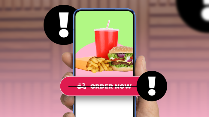 Σταμάτησα να παραγγέλνω φαγητό όταν έμαθα από πού προέρχονταν — οι εφαρμογές παράδοσης με τρομάζουν