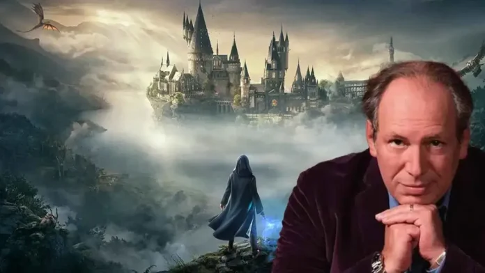 Ο Hans Zimmer και ο Harry Potter συναντιούνται στη νέα σειρά του HBO