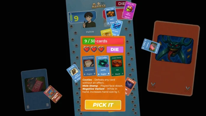 Indie δημιουργός αποσύρει το παιχνίδι του από το Steam επειδή η σύντροφός του θεωρεί «ντροπή» τη χρήση AI