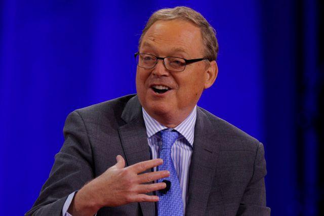 Παγκόσμια οικονομία: H απειλή από την δίωξη Πάουελ -