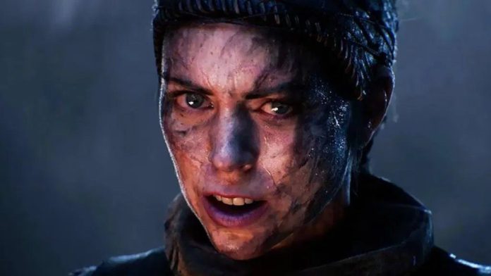 Πιο διαδραστικό το επόμενο Hellblade