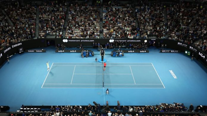 Ζωντανή ροή Australian Open 2026: Παρακολουθήστε το Australian Open δωρεάν