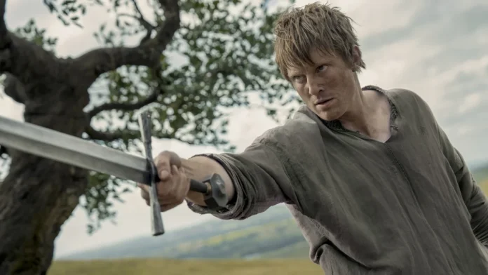 'A Knight of the Seven Kingdoms': Πόσο ψηλός είναι ο Ser Duncan the Tall;