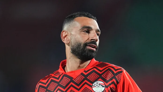 Ζωντανή ροή Σενεγάλης εναντίον Αιγύπτου 2026: Παρακολουθήστε το Κύπελλο Εθνών Αφρικής δωρεάν