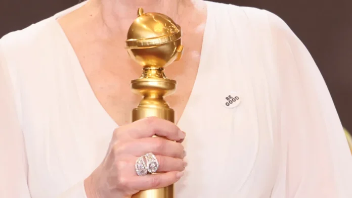 Οι διασημότητες της Χρυσής Σφαίρας που διαμαρτυρήθηκαν για το ICE