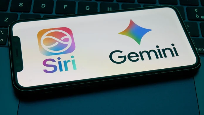 Η Apple επιλέγει το Google Gemini έναντι του ChatGPT για την αναθεώρηση AI της Siri