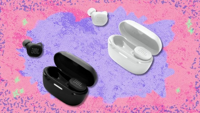 Καλύτερη προσφορά ακουστικών: Εξοικονομήστε 44% στα ακουστικά JBL Endurance 2
