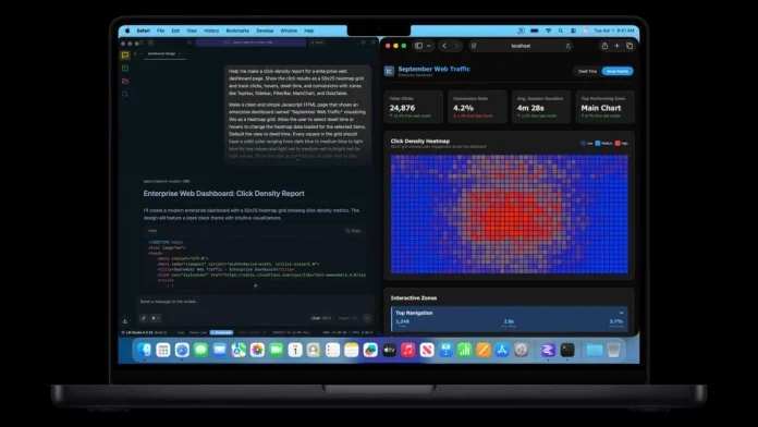 Το νέο, εξαιρετικά ισχυρό MacBook Pro της Apple ενδέχεται να έρθει σύντομα
