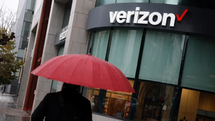 Η Verizon σπάει τη σιωπή για μαζική διακοπή λειτουργίας. Να τι είπαν.