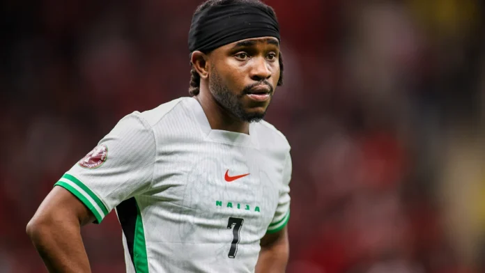 Ζωντανή ροή Αίγυπτος εναντίον Νιγηρίας 2026: Παρακολουθήστε το Κύπελλο Εθνών Αφρικής δωρεάν