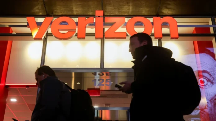 Διακοπή λειτουργίας της Verizon σήμερα: Οι πελάτες που επηρεάζονται μπορούν να διεκδικήσουν πίστωση λογαριασμού 20 $. Να πώς.