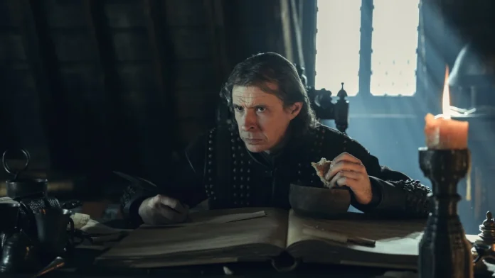 Ο πρωταγωνιστής του 