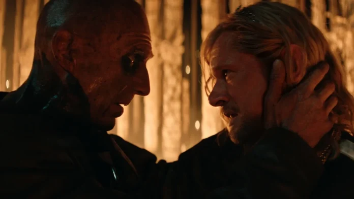 '28 Years Later: The Bone Temple': Πώς επιστρέφει ο Cillian Murphy ως Jim;