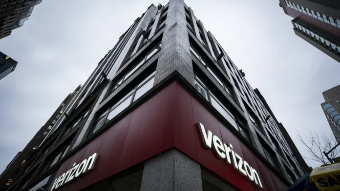 Αποκαλύφθηκε η αιτία διακοπής λειτουργίας της Verizon | Mashable