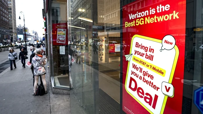Η διακοπή λειτουργίας της Verizon 2026 ήταν χειρότερη από τις περισσότερες, λένε οι ειδικοί